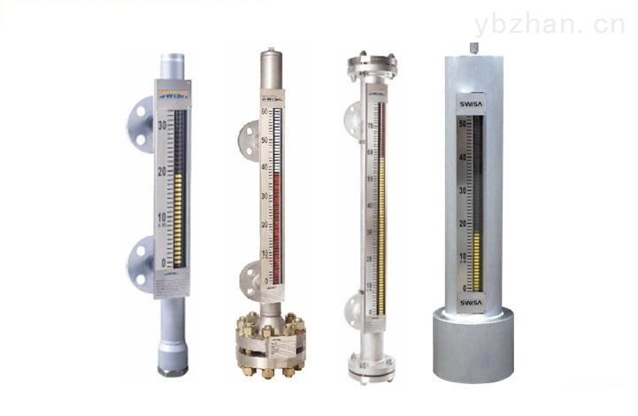調節式彩(cǎi)色石英管液位計江蘇生産廠家
